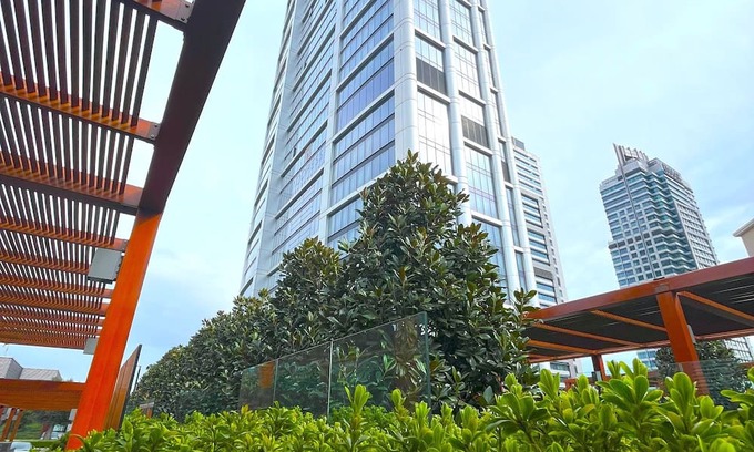 Uskudar Resort | Flex Emaar Address