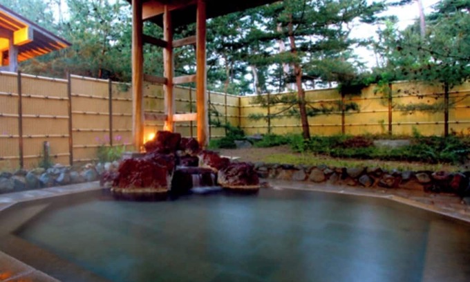 Sado Hotel | For 3 people Main building 10 tatami Japanesest/Sado Niigata