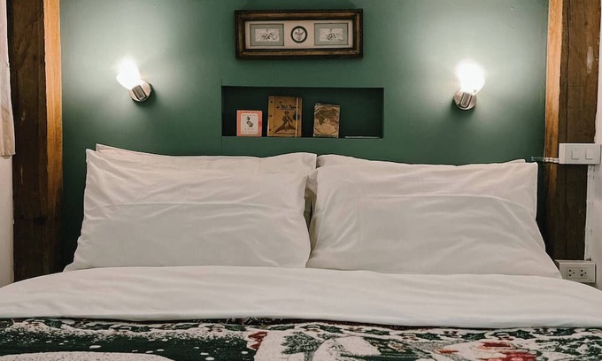 Chiang Dao Cabin | 1-BR Cozy Rice Barn with large Terrace