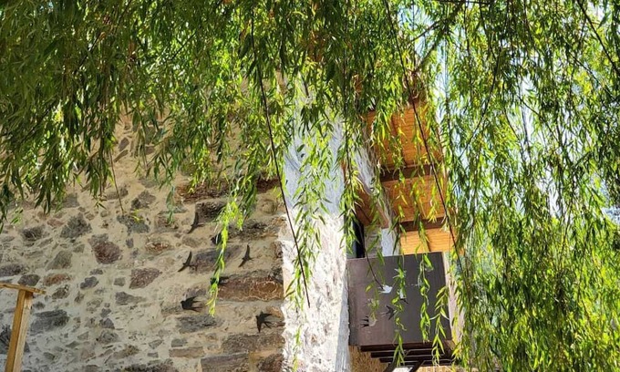 Segade House | XISTO Xisto, a haven for an unforgettable stay.