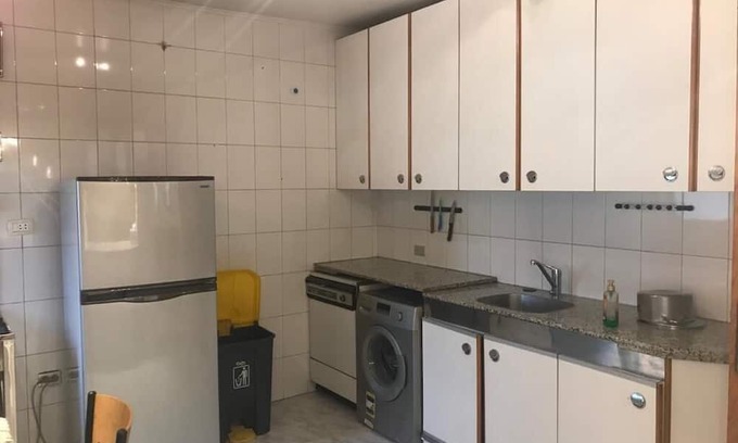 Zamalek Apartment | Wonderful 2-bedroom apartment with AC in Cairo Governorate