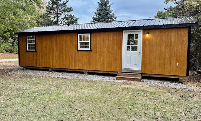Kilbourne House | The Tiny Home - Beautiful home in Marengo, OH