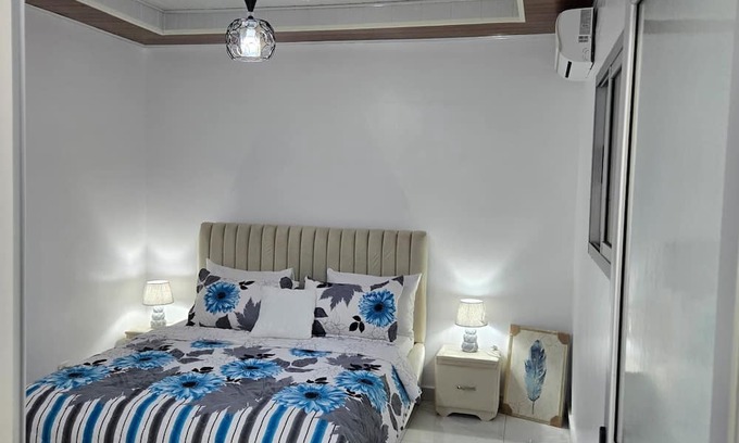 Cocody Apartment | RESIDENCE 2 rooms furnished abidjan cocody