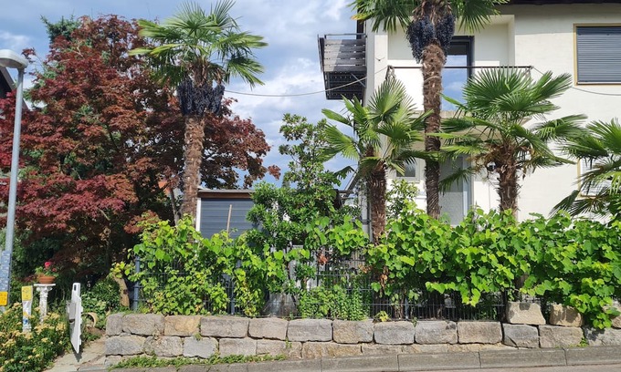Wannental Apartment | Vacation apartment Am Berg