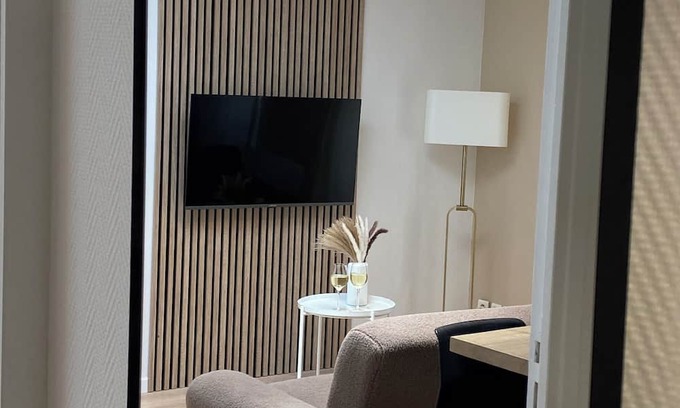 Le Puy-en-Velay Apartment | ~ Cosy and Cocooning apartment ~ Downtown