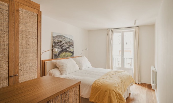 Santander City Centre Condo | New apartment in the center of Santander