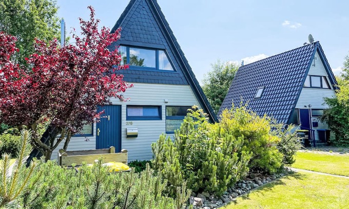 Damp House | Meeresbrise by Interhome