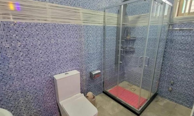 Accra House | 4 Bedrm House @Sapeiman Amasaman
