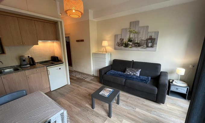 Pas de la Casa Apartment | Apartements Moblats pas - Studio 2 pers