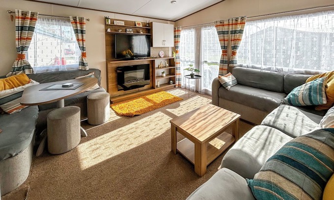 Kirby Misperton Cottage | 3 bedroom accommodation in Malton