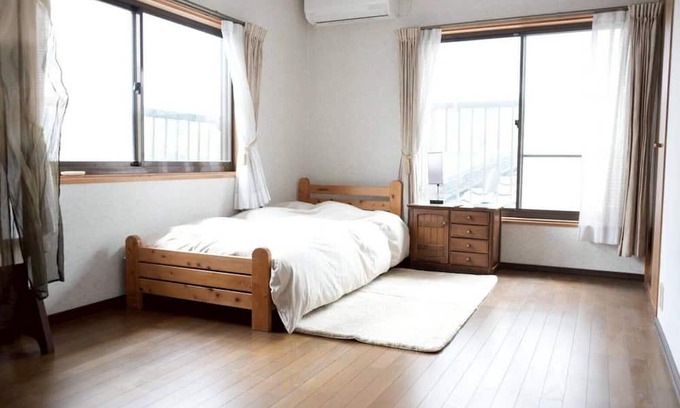 Kishiwada Villa | Kishiwada Hidden Gem – Relax & Enjoy Local Japan