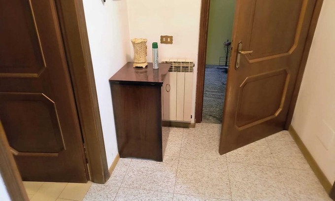 Corteno Golgi Apartment | CortenoGolgi