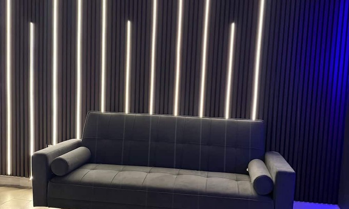 Bradford Apartment | Relaxing stay in prime location 5-10 mins from views,malls,foods (everywhere)