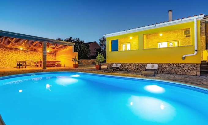 Vinjerac House | Cozy home in Vinjerac