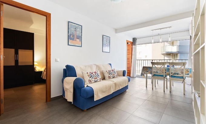 Platja d'Aro Apartment | Holiday apartment Platja d'Aro for 1 - 4 persons with 2 bedrooms - Holiday apartment