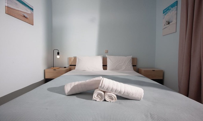 Nikita House | Nikiti Chalkidiki holiday home
