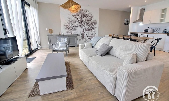 Saint-Cast-le-Guildo House | Pen-guen - Saint Cast LE Guildo