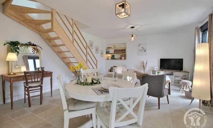 Pleubian House | Le bon Temps - Pleubian