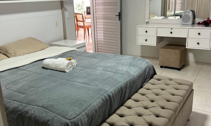 Pedra Azul Apartment | Stone Address Azul