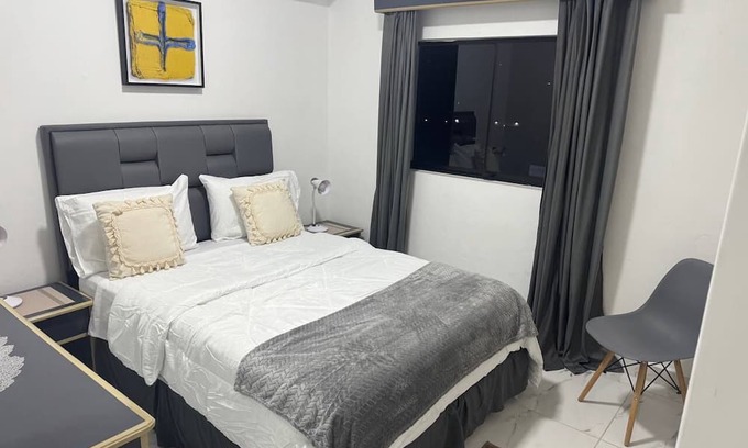 Naguanagua Apartment | Planta Eléctrica 100% el Trigal Valencia, Seguridad 24h Estacionamiento interno
