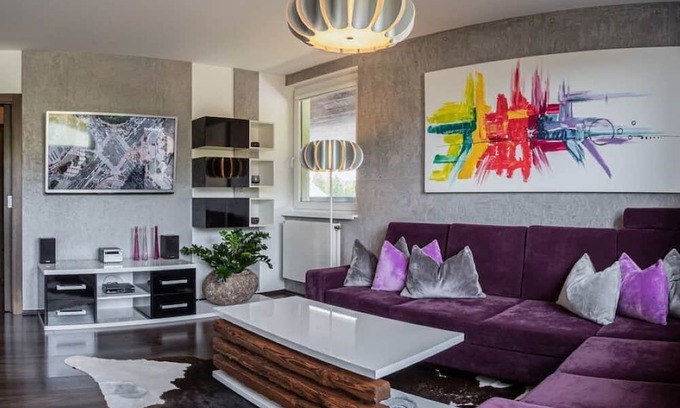 Tatranska Strba Condo | Apartman Patris 33