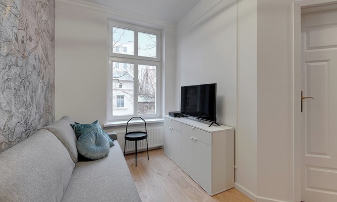 Wrzeszcz Apartment | Gdańsk Wrzeszcz Apartment No.1