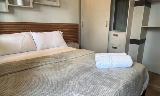 Cocle Apartment | Lovely Cinta Costera Apartment