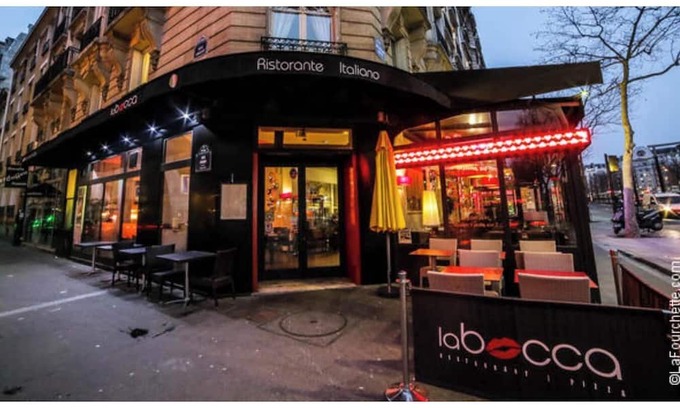 14th Arrondissement Apartment | A Refined Parisian Escape – 4-Bedroom Apartment