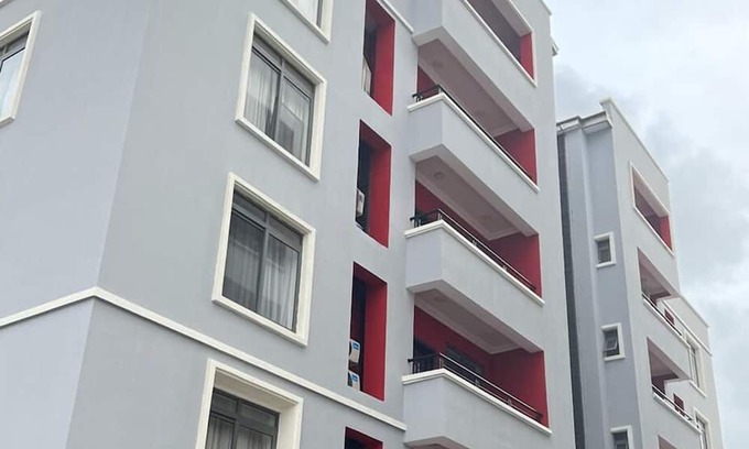 Ofin Apartment | Lux Apartment
