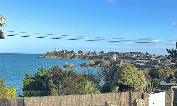 Saint-Quay-Portrieux House | Le Sémaphore - SAINT QUAY PORTRIEUX