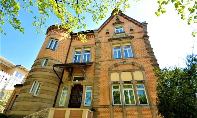 Ludwigsburg-Sud Apartment | Comfortable apartment near the forest Ludwigsburg