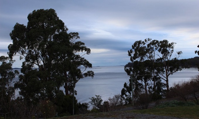 Woodbridge Apartment | Spot The Sea Eagle