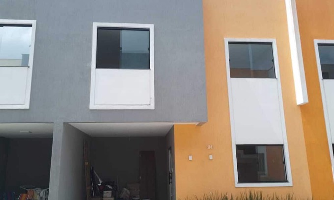 Marambaia House | Maria Helena - Tropical Refuge 01. Ten minutes from the Airport