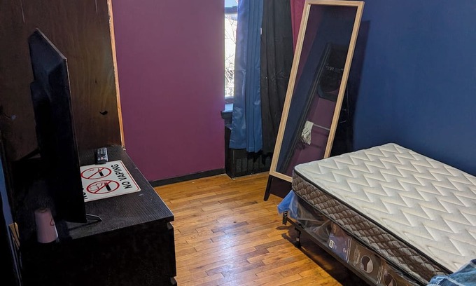 Mott Haven Apartment | Room 4 Rent fully furnished