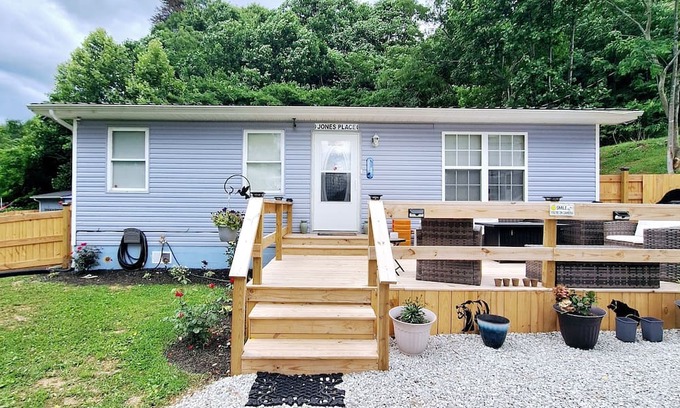 La Follette House | 3 Minutes To Cumberland ATV Trails-Ride Back Trails Of Royal Blue