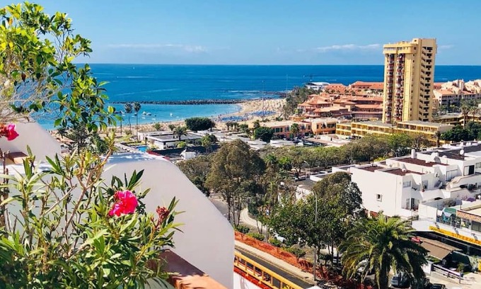 Arona Apartment | Holiday apartment Los Cristianos for 1 - 3 persons with 1 bedroom - Holiday apartment