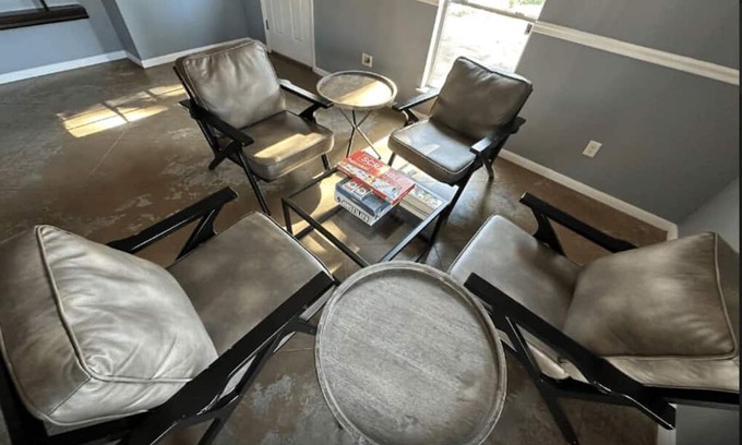 Atascocita House | Rental Home with Pool and Backyard, 8 beds, free parking