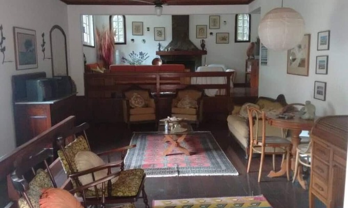 Nogueira Cottage | House in Itaipava | Family, Friends and Pet Friendly