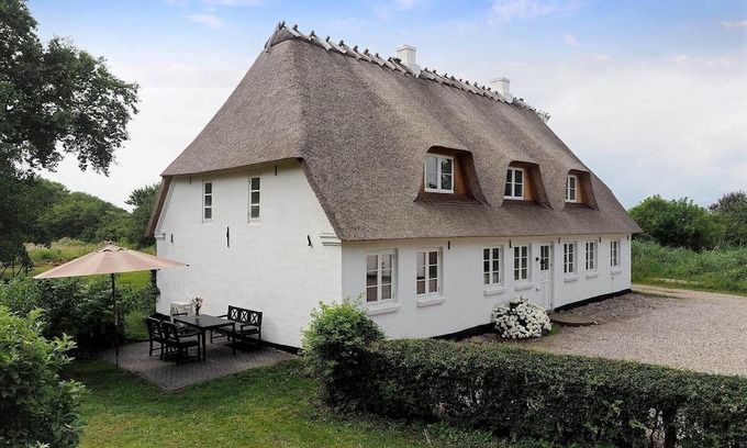 Kegnæshøj House | SB50620 Sydals - Østerbyvej 80