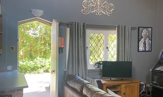 Stourbridge House | The Barn at New Wood Farm