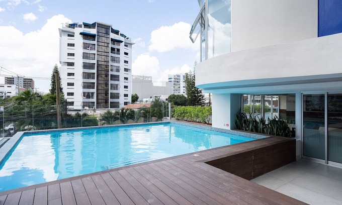 Yolanda Morales Condo | Shalom Residences By YellowKey