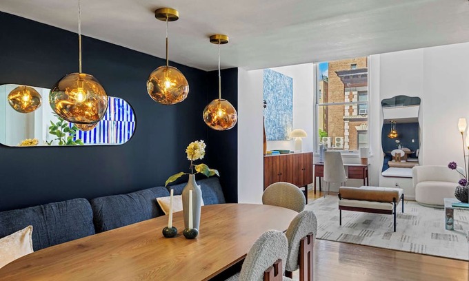 Gramercy Condo | Belvedere by Rove | Duplex w/Shared Amenities