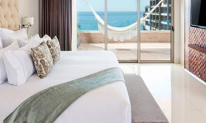 Palmilla Apartment | Garza Blanca Los Cabos: 5-Diamond 2 Bedroom Suite