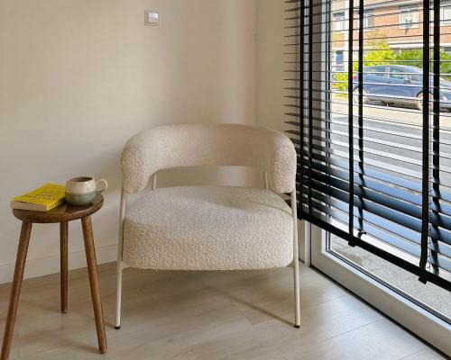 Ommoord Bed & Breakfast | Knus kamer bij station Alexander & winkelcentrum