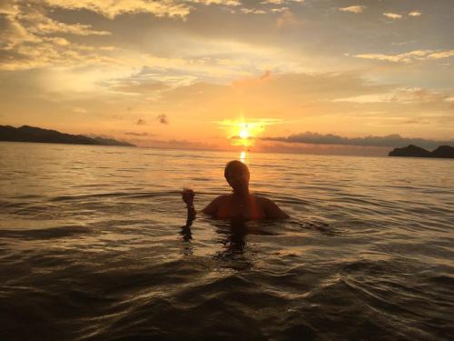Cuajiniquil Apartment | Stay and Dive