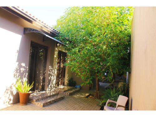 Windhoek House | Peace at Home