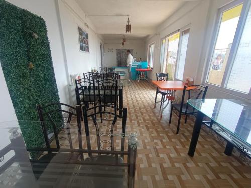 Cherrapunji House | N L Homestay