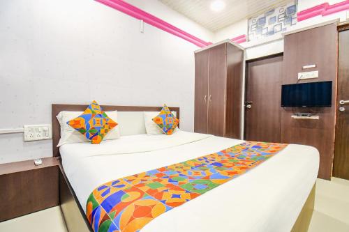 Tungarli Hotel | FabHotel The Horizon I