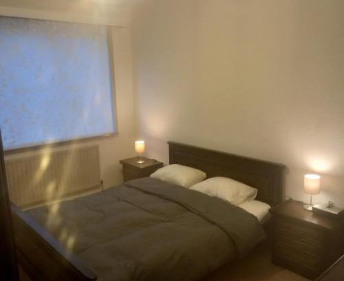 Sint-Jans-Molenbeek Apartment | appartement 2 chambre
