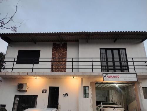 Bage Apartment | AP fronteira